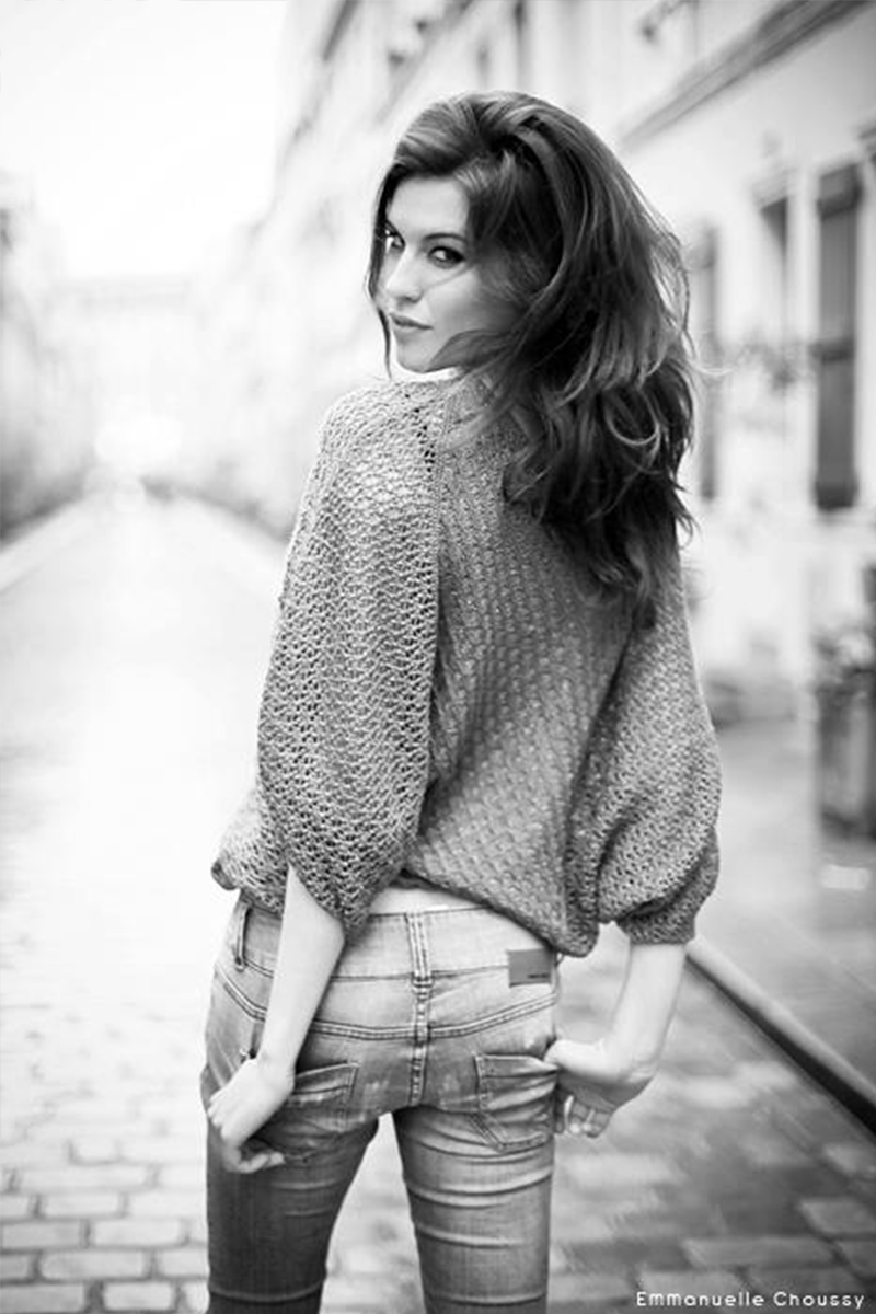 CHARLOTTE - ELIANA'S MODELS 